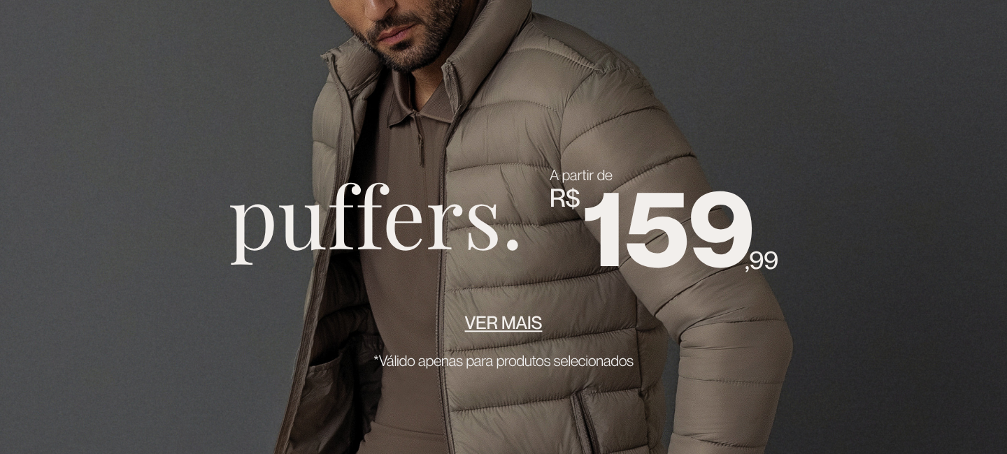 Banner - Puffer